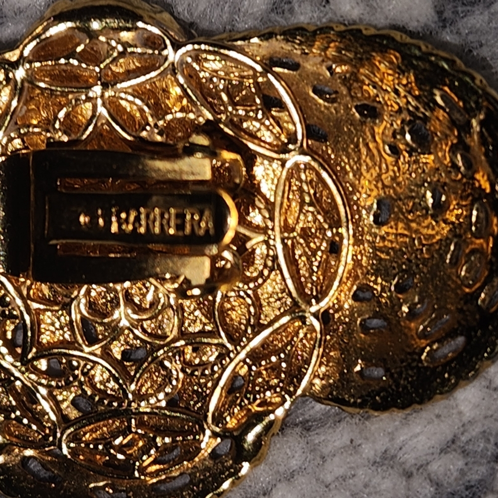 Barrera Earrings - image 5